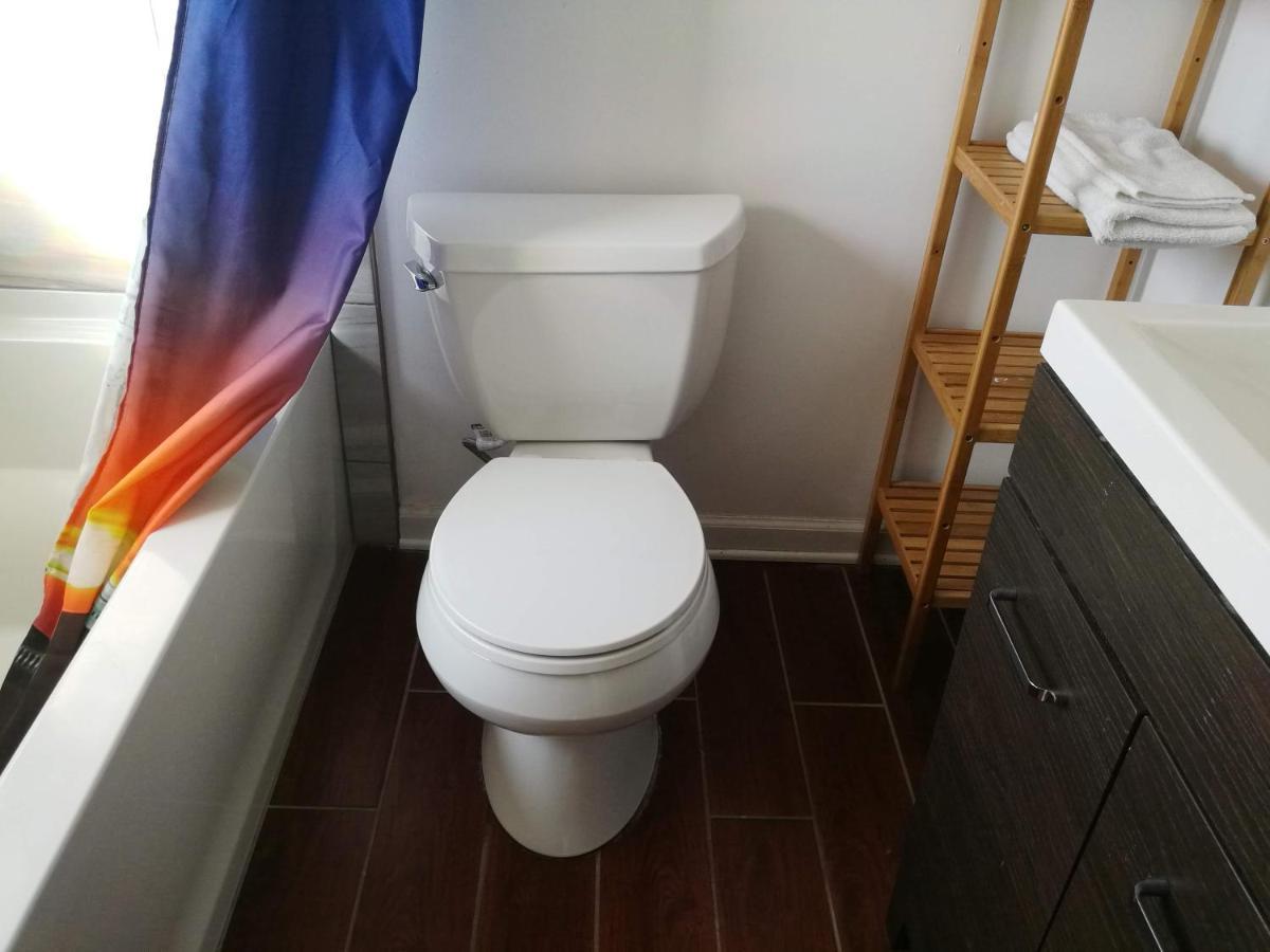 Most Economical Room In Center Washington Dc Exterior photo
