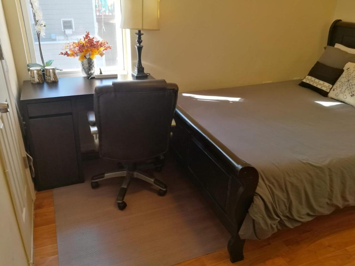 Most Economical Room In Center Washington Dc Exterior photo