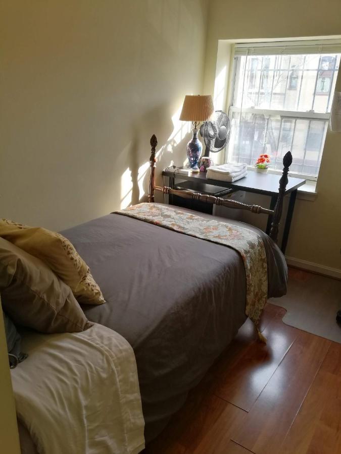 Most Economical Room In Center Washington Dc Exterior photo
