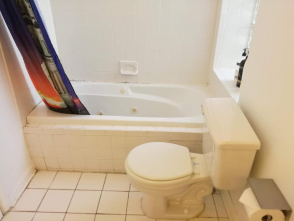Most Economical Room In Center Washington Dc Exterior photo